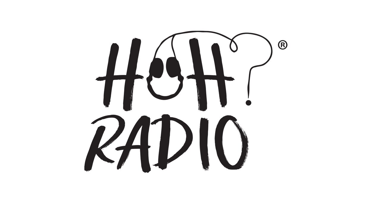 HavUHeard Radio logo