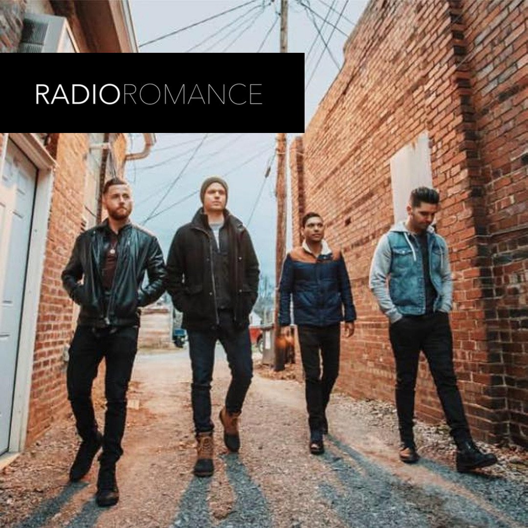 Radio Romance