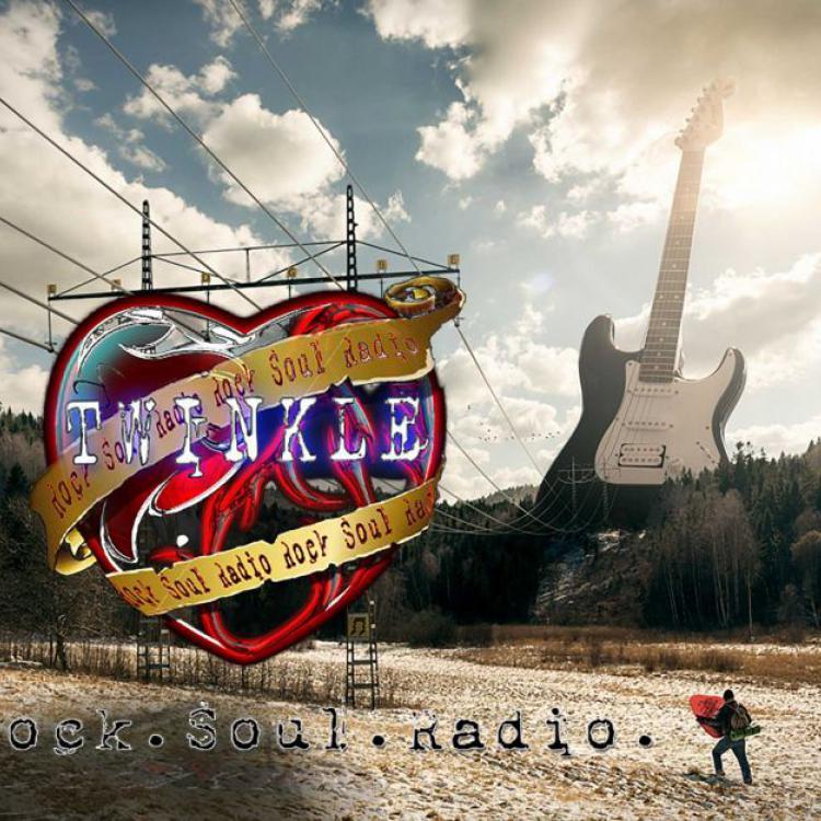 Rock Soul Radio