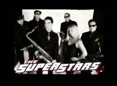 Ronnie Dee and the Super Stars
