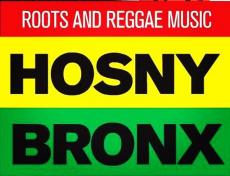 Hosny Bronx