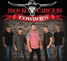 Soul Circus Cowboys 
