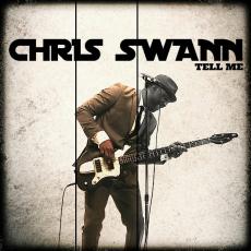 Chris Swann