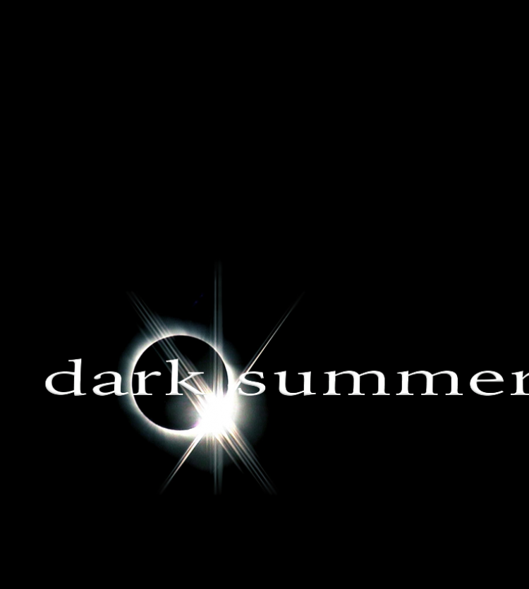 Dark Summer photo