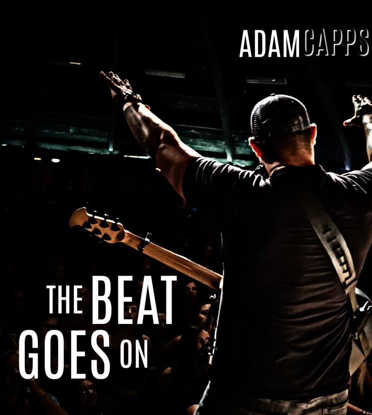 Adam Capps Band