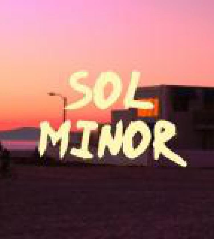 Sol Minor