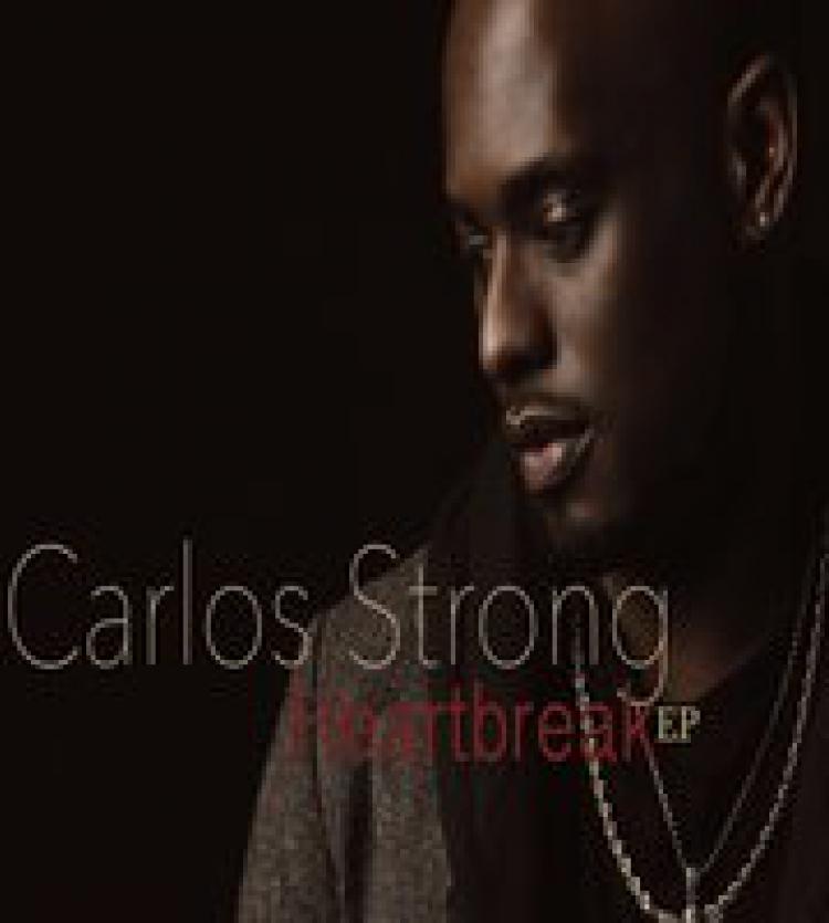 Carlos Strong